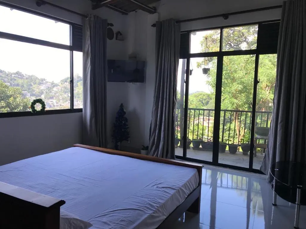 Casa de Férias S V Homestay Kandy