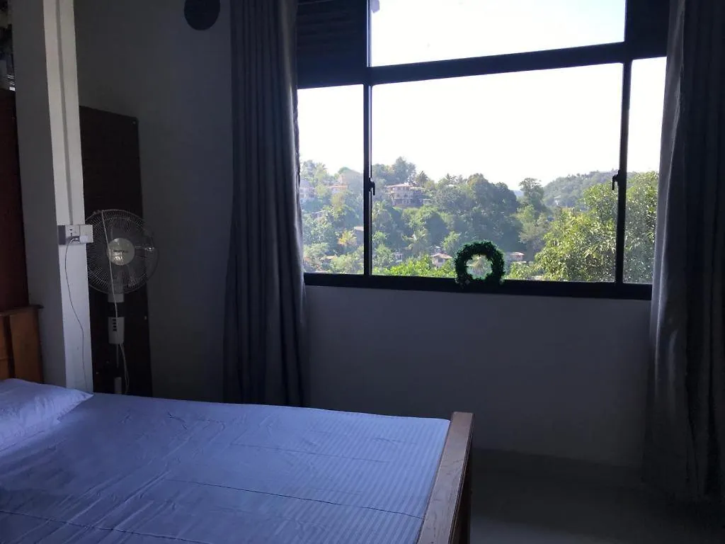 S V Homestay Kandy 0*,