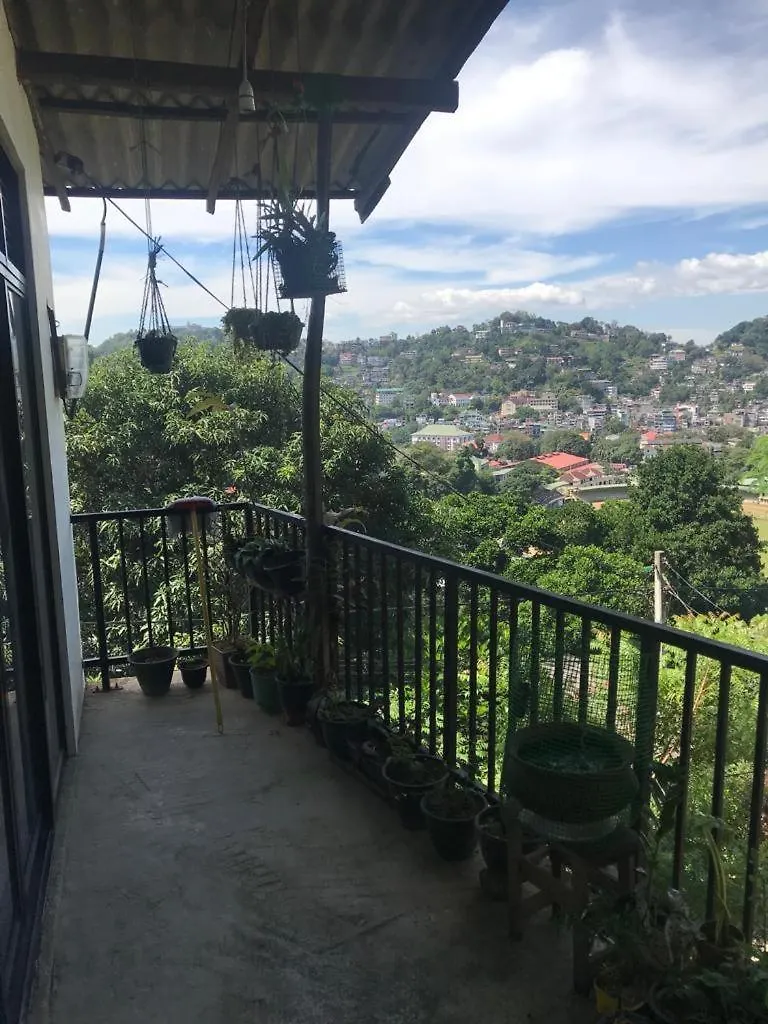 Casa de Férias S V Homestay Kandy Sri Lanca
