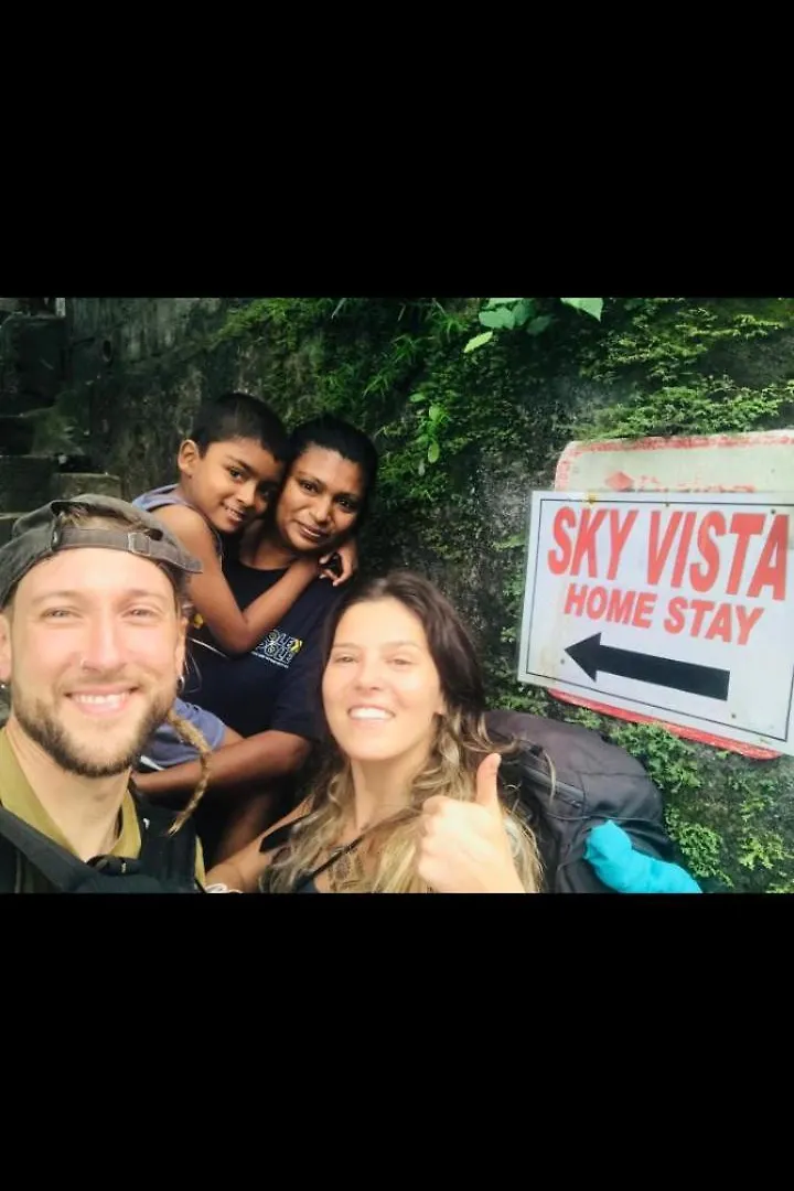 Casa de Férias S V Homestay Kandy
