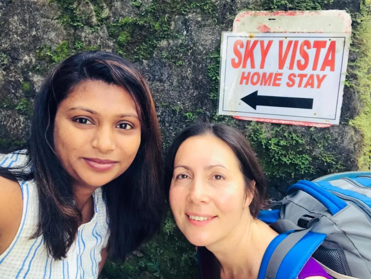 Casa de Férias S V Homestay Kandy Sri Lanca